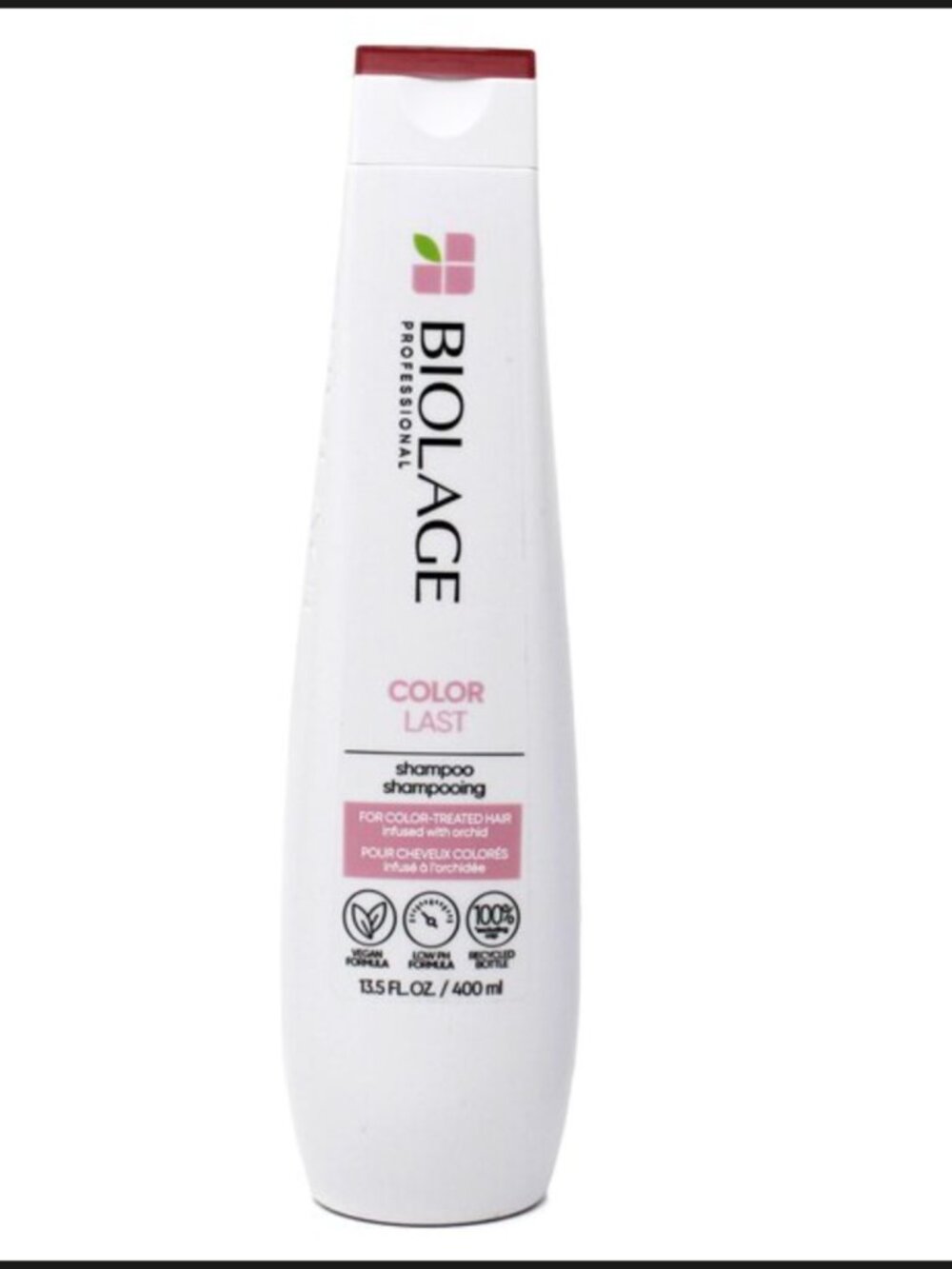 Biolage Color Last Shampoo, 13.5 Ounces
